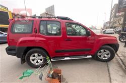 نيسان إكستيرا